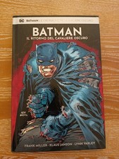 Batman ritorno del usato Batman ritorno del usato  Manduria