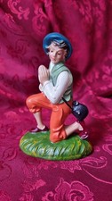 Santon creche noel d'occasion  Tours-