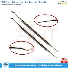 Set trimmer dentale usato  Spedire a Italy