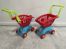 Kinder spiel einkaufswagen gebraucht kaufen  Ingolstadt