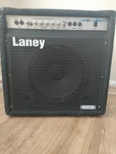 Laney rb3 bass for sale  LINCOLN