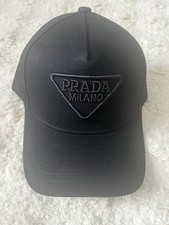 Prada men cap for sale  SHEFFIELD