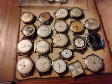 Dachbodenfund alte armbanduhre gebraucht kaufen  Mannheim