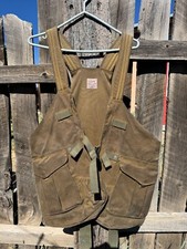 Filson oil cloth for sale  El Prado