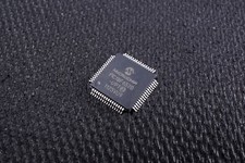 Microcontrolador PIC18F6520-I/PT microchip 8 bits MCU 40MHz 32KB flash 64-TQFP NOS, usado comprar usado Microcontrolador PIC18F6520-I/PT microchip 8 bits MCU 40MHz 32KB flash 64-TQFP NOS, usado comprar usado  Enviando para Brazil