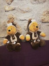 Lot doudou peluche d'occasion  Rully