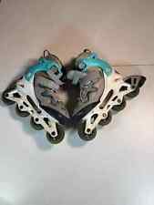 Oxelo kids inline for sale  UK