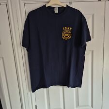 fdny t shirt for sale  MIDDLESBROUGH