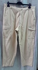 Pantalone uomo cotone usato  Palermo