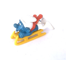Schlümpfe smurf puffo gebraucht kaufen  München