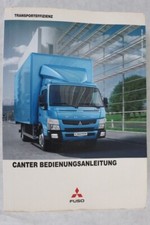 Fuso mitsubishi motors gebraucht kaufen  Nassenfels