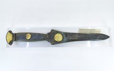 Replica bronze mycenaean for sale  Manhattan Beach