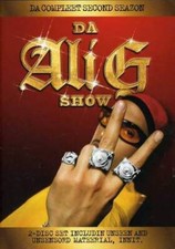 Ali show complete for sale  Montgomery