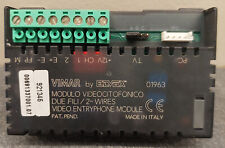 Vimar 01963 modulo usato  Castel Goffredo