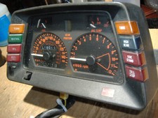 Suzuki gs1150 speedo for sale  Newtonville