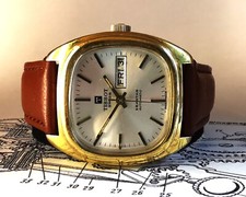 Large tissot seastar d'occasion  Expédié en Belgium