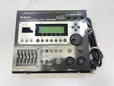 Roland drum module d'occasion  Expédié en Belgium