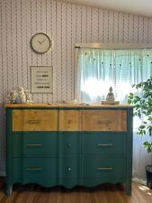 Real wood dresser for sale  Lebanon