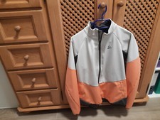 Langlaufjacke craft größe gebraucht kaufen  Ruhpolding