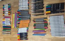 Huge assortment pens d'occasion  Expédié en Belgium