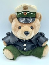 Polizei bär plüschtier gebraucht kaufen  Karlsruhe