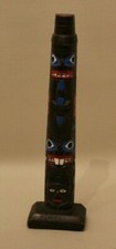 Totem résine souvenir d'occasion  Montpellier-