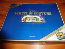 Vintage 1986 deluxe for sale  Maumee