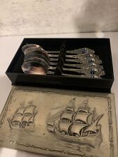 Petites cuilleres collection d'occasion  Villepinte