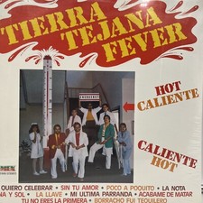 Tierra tejana band for sale  Wichita Falls