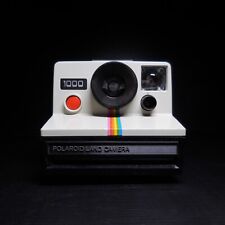 N9711 polaroid land d'occasion  Nice-