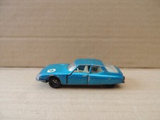 Majorette ancien rail d'occasion  Dunkerque-