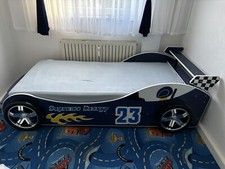Autobett energy mdf gebraucht kaufen  Köln