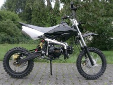 Dirt bike 125 gebraucht kaufen  Hungen