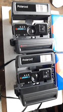 Polaroid 636 close up 2 kameras comprar usado  Enviando para Brazil