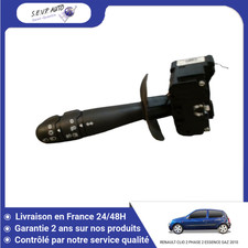 Commande essuie glace d'occasion  Saint-Quentin