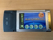 pcmcia wlan gebraucht kaufen pcmcia wlan gebraucht kaufen Lustadt