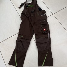 Top latzhose strauss gebraucht kaufen  Ibbenbüren