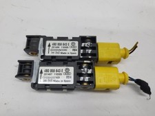 Audi A3 8P  Airbagsensor Airbag Sensor Crashsensor  4B0959643E   2 Stück    (04), usado comprar usado  Enviando para Brazil