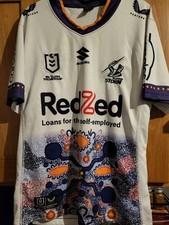 Melbourne storm 2023 for sale  CARDIFF