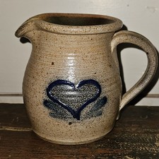 Vintage salt glazed for sale  Federal Dam