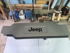 Jeep wrangler rear for sale  Frankton
