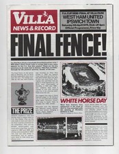 West ham united for sale  GUNNISLAKE