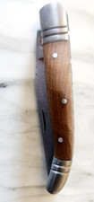 Coltello vintage anni usato  San Filippo del Mela