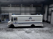 Greenlight chicago police for sale  Largo