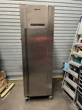 Gram 660 freezer for sale  NEWPORT