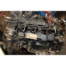 Motore compl. g8dd usato  Bedizzole