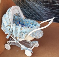 Landau mini poupées d'occasion  Ivry-sur-Seine