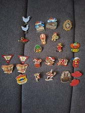 Riginale karnevalspins ansteck gebraucht kaufen Riginale karnevalspins ansteck gebraucht kaufen  Weitersburg