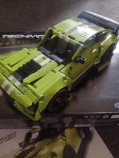 Lego technic 42138 for sale Lego technic 42138 for sale  BARNSLEY