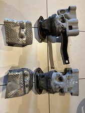 Motorlager motoraufhängung li gebraucht kaufen  Wilhelmshaven
